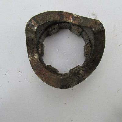 Complete Harley-Davidson Shovelhead Clutch Basket Drive Chain Assembly