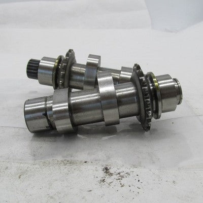 Harley Davidson OEM Pair of 96 Stock Cams Touring Softail Dyna 25589-0