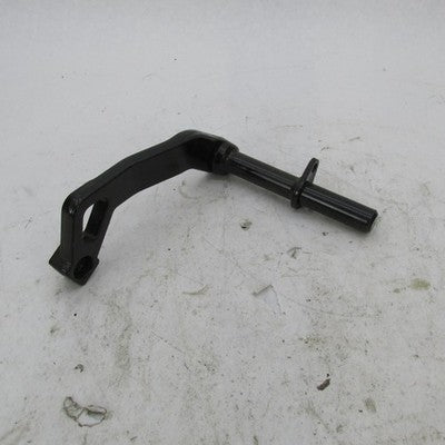Harley Davidson OEM Left Passenger Footpeg Mounting Bracket DYNA 91-93