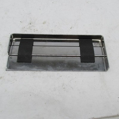 Harley Davidson Genuine Chrome Battery Top Cover 97-03 XL Sportster 66