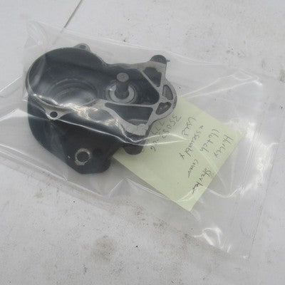 Genuine Harley-Davidson OEM Starter Clutch Cover Assembly 35053-06 607