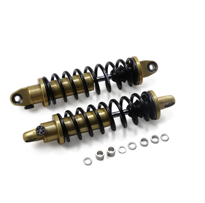 LEGENDS Legend Revo-A Adjustable FXR Coil Suspension 12" 1310-1745