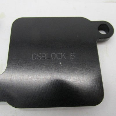 Driven 3 Piece Block Off Plates DSBLOCK6