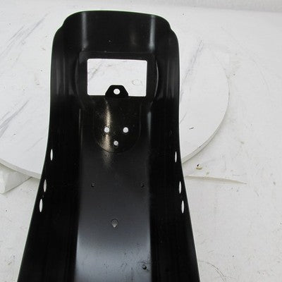 Harley Davidson OEM 99-03 Sportster Rear Fender Vivid Black 59674-99DH