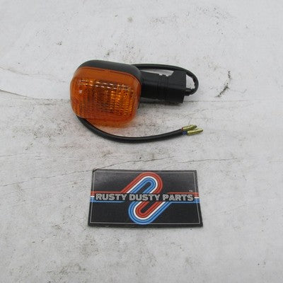 Buell OEM NOS Turn Signal Front left or Rear Right Harley Davidson Y05
