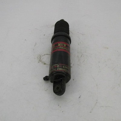 Harley-Davidson OEM Police Models Air Suspension Solo Seat Shock 52212
