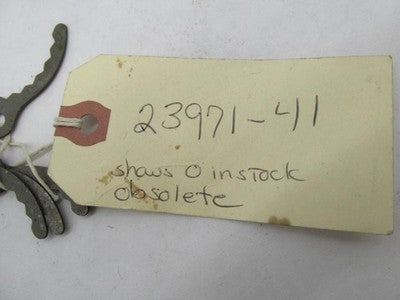 Lot of 5 Harley-Davidson Genuine NOS AMF Lock Washers 23971-41