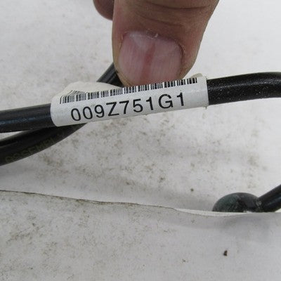 Harley Davidson OEM Front ABS Brake Line 2015-17 Softail Slim 41800320