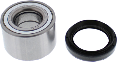 Moose Racing Tapered Double Angular Contact Wheel Bearing 0215-1123