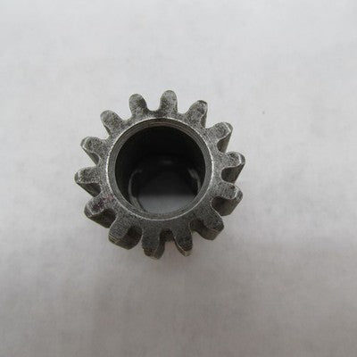 Harley-Davidson OEM 63-82 XL Sportster 14-Tooth 2-Brush Generator Gear