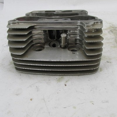 Set of Harley Screamin' Eagle HTCC DIAMOND CUT Cylinder Heads 16901-99