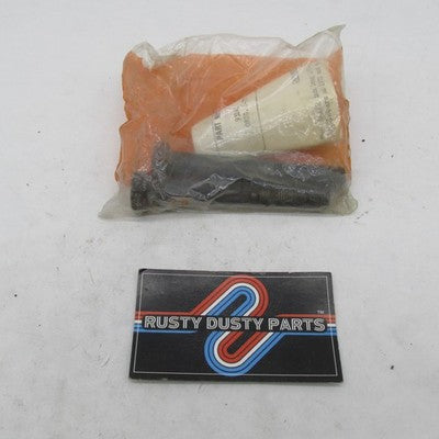 Pair of Harley Davidson OEM NOS Handlebar Bolt Liberators 1/2-20 x 3.5