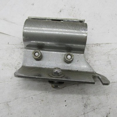Harley OEM Sportster XL FXR Windshield Right Mount Bracket 58035-87A 5