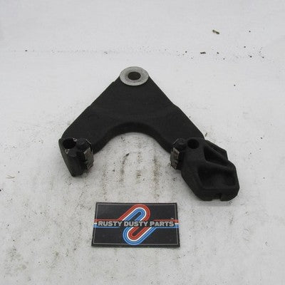 Harley-Davidson 87-99 Softail Rear Brake Caliper Mounting Bracket 4420