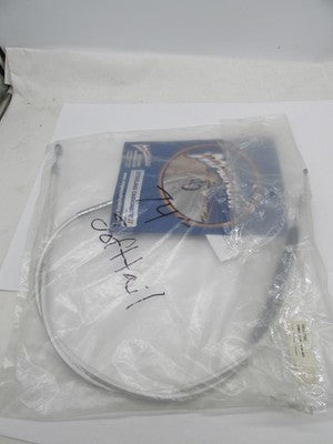 Magnum NOS HE Braided Clutch Cable, Sterling Chromite II 0652-2092 | 3