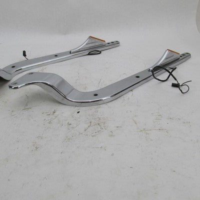 Harley Davidson Softail Fatboy Right Left Rear Fender Struts 59964-00
