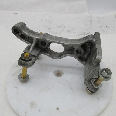 Harley OEM 67-81 Ironhead Sportster Rear Motor Mount Cast Aluminum 162
