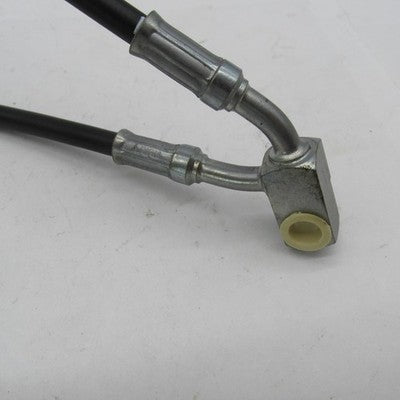 Harley-Davidson OEM 11-14 Softail ABS Lower Front Brake Line 42552-11