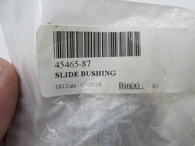 Harley-Davidson Genuine OEM NOS 39mm Fork Slider Lower Bushing 45465-8