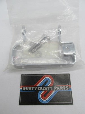 V-Twin NOS Harley XL Ignition Coil Mount, Chrome 31-0758 | 31740-04 |