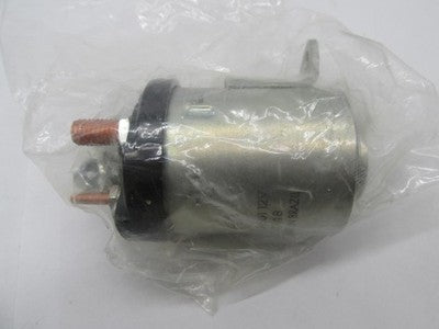 Drag Specialties NOS Early Harley 4 Spd BT Starter Solenoid 2110-0327