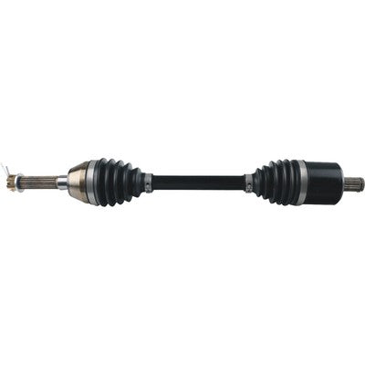 Moose Racing Heavy-Duty CV Axles POL-6068HD