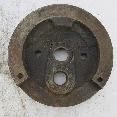 Harley Davidson OEM Shovelhead 74 Motor Crankshaft Flywheel 23923-70A