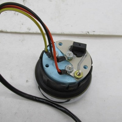 Harley Davidson Genuine 12v Fuel Gauge Touring Road King 1997-2000 750