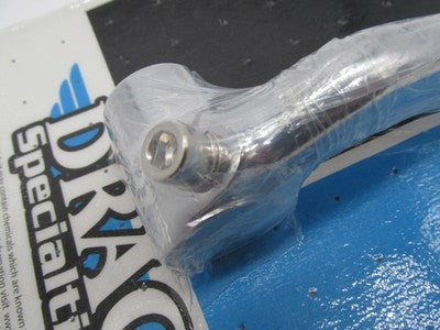 Drag Specialties NOS 86-90 XL Chrome Shift Lever 273925
