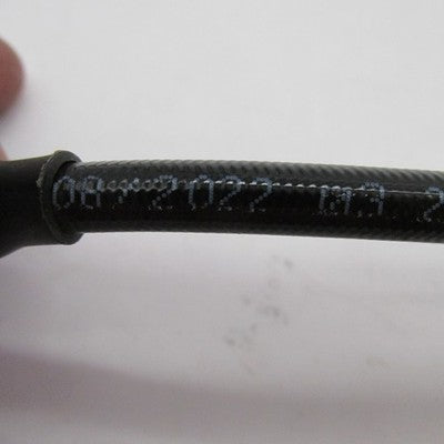 Harley-Davidson OEM 18-24 Fat Bob Low Rider Front ABS Brake Line 41800