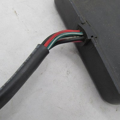 Harley Davidson OEM ignition Module ECU CDI XL1200 ECM No Plug Harness