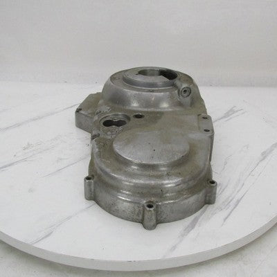 Harley Davidson OEM Polished Primary Chaincase Clutch Cover Sportster