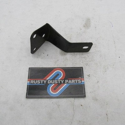 Harley Davidson OEM NOS Rear License Plate Support Bracket FL FX XL 59