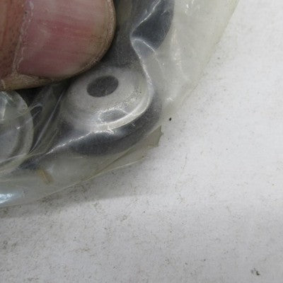 Vintage Harley Davidson OEM NOS Windshield Mounting Kit Hardware 58111