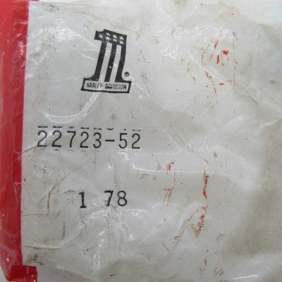 Harley-Davidson Genuine OEM NOS +.004" Piston Wrist Pin 22723-52