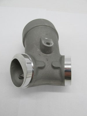 Harley Screamin' Eagle OEM NOS Pro Intake Manifold 64MM Hi-Flow EFI Ki