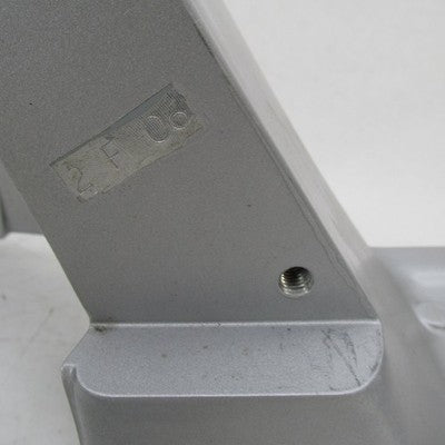 Buell OEM 03-07 XB Series Rear Swingarm Silver K0100.02A8