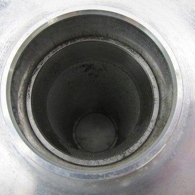 Vintage Harley Davidson Genuine Custom JM-B Wheel Hub Billet 5.5 OD 44