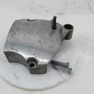 Harley OEM 71-76 Ironhead Sportster Kickstart Sprocket Cover 34879-71
