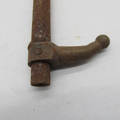 Harley Davidson OEM NOS Transmission Inner Shifter Shaft 34628-75