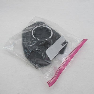 Harley-Davidson OEM 01-17 Twin Cam Wrinkle Black Cam Cover 25362-01B