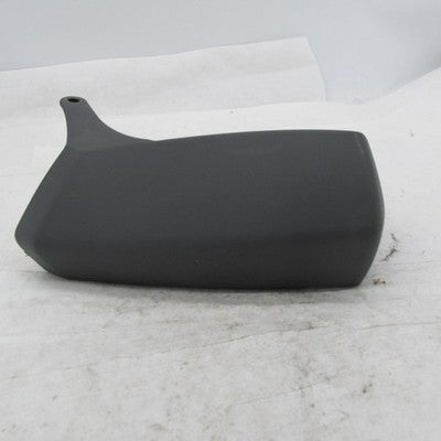 Buell Genuine Black Left Hand Wind Deflector XB9SX XB12X XB12XT N0007.