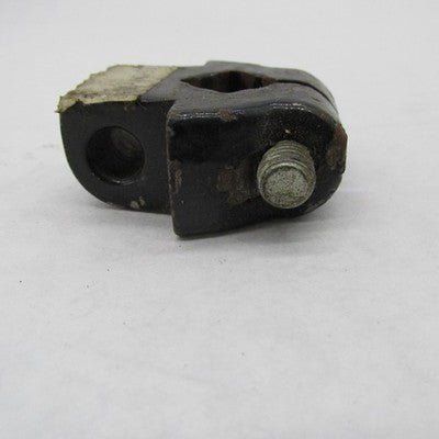 Harley OEM AMF Sportster Kick Starter Crank Clamp Bracket 33078-77