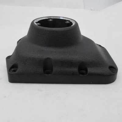 Harley-Davidson OEM 01-17 Twin Cam Wrinkle Black Cam Cover 25362-01B