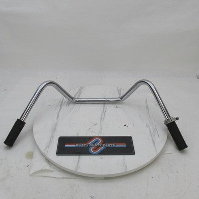 Harley Genuine Buckhorn Front Handlebar 91-03 Sportster XL XLH 1200 56