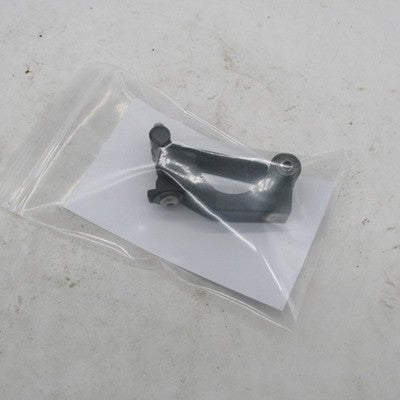 Harley-Davidson OEM Quick-Release Windshield Mount & Clamp Bracket 581