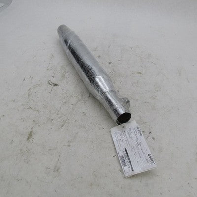 Harley Davidson OEM Screamin Eagle Single Muffler Tapered 00-01 Softai