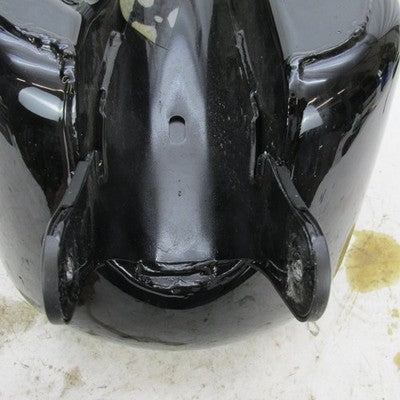 Harley OEM Vivid Black Nightster XL1200N 3.3 Gal Fuel Tank Sportster 6