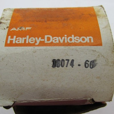 Harley-Davidson Genuine OEM NOS 66-84 Shovelhead Intake Valve 18074-66