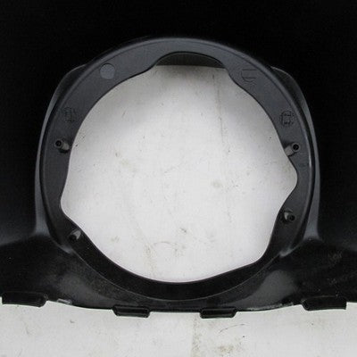 Harley Genuine OEM Touring Front Outer Batwing Fairing Gloss Black 570